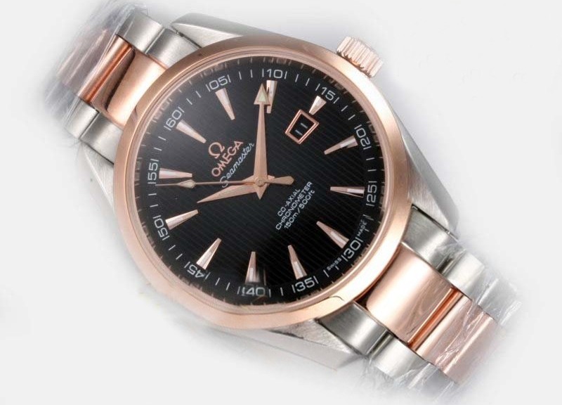 omega repliky hodinek