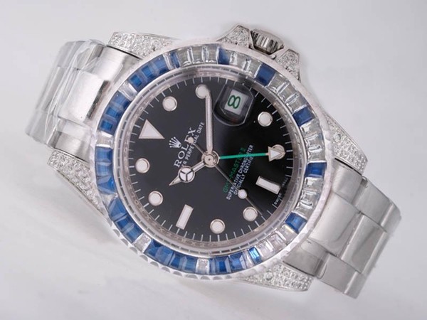 Rolex hodinek