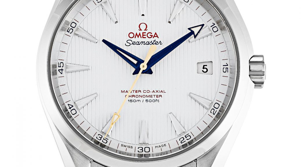 repliky Omega hodinek